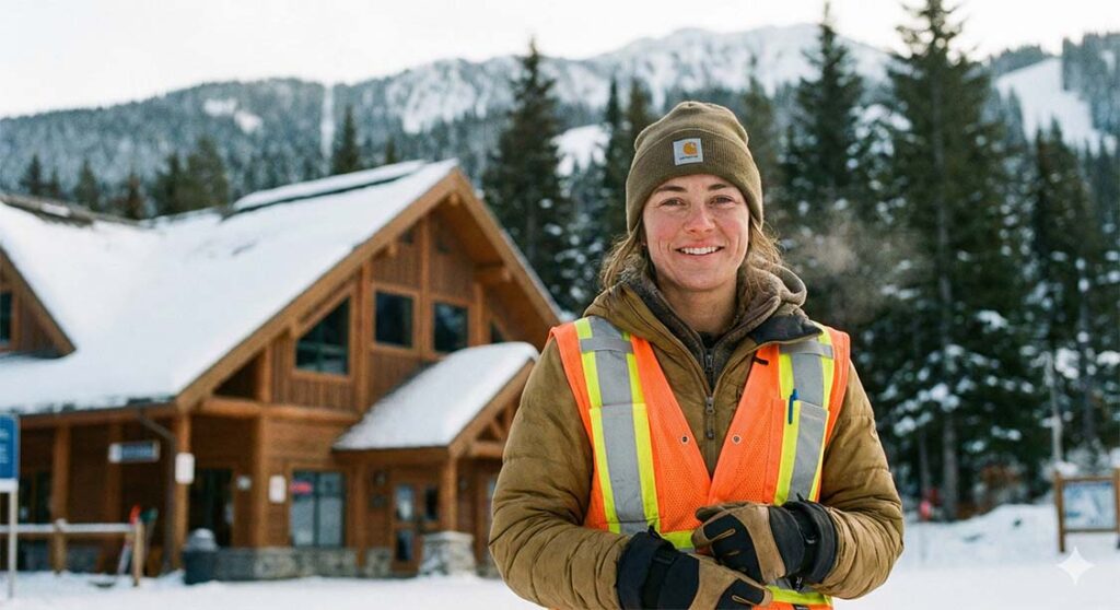 Seasonal employment USA 2026 landscaping workers