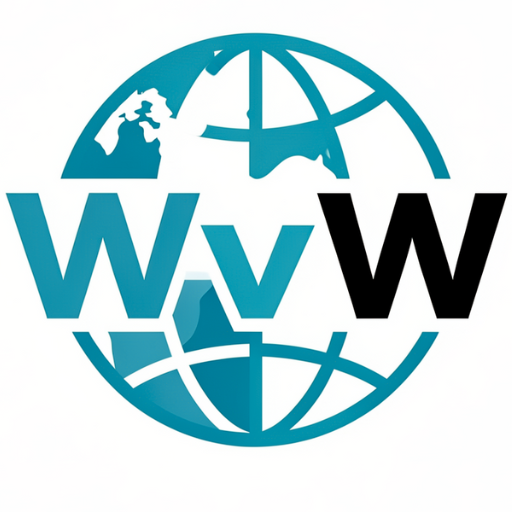 world vs world