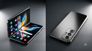 iPhone Ultra vs iPhone 18 Pro Max shown side by side