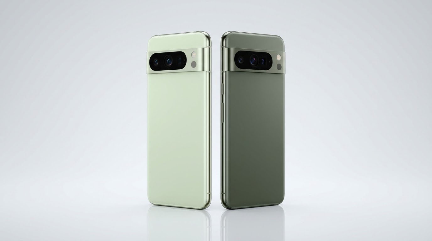 Pixel 11 vs Pixel 11 Pro: Which Google Phone Should You Actually Buy?